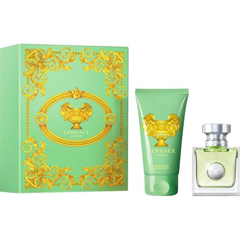 versace versense geschenkset